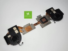 Genuine FOR DELL Precision 7530 P74F Cooling CPU Heatsink 0PR6WV PR6WV