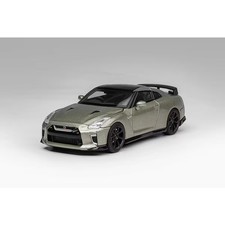 M63504 1/64 Nissan GT-R (R35) Track Edition Engineered By NISMO T-Spec