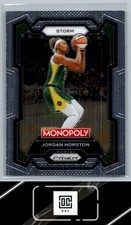 2024 Panini Prizm Monopoly WNBA #64 Jordan Horston