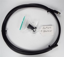 PROMAX F1 - TUBO FRENO POSTERIORE - NERO - LUNGHEZZA CIRCA 149 CM - MOUNTAIN BIKE MTB