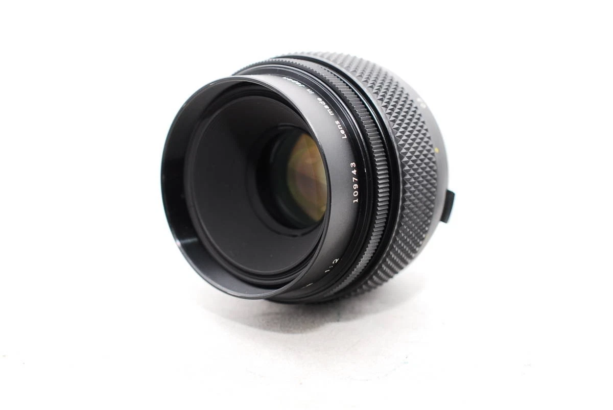 50mm Focal f/2 Camera Lenses Olympus Zuiko for sale | eBay