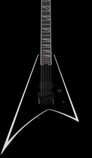 Jackson Pro Plus Series Christian Andreu Rhoads RR24 EVTN6 #01128
