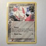 Pokémon Zangoose 015/017 POP Series 5 Delta Species Regular Basic 70 HP 40 Atta…