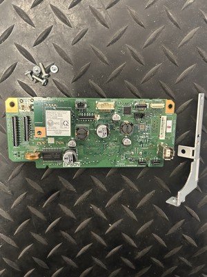 Epson WorkForce WF-2930DWF A4 Main Main Mainboard 2217964