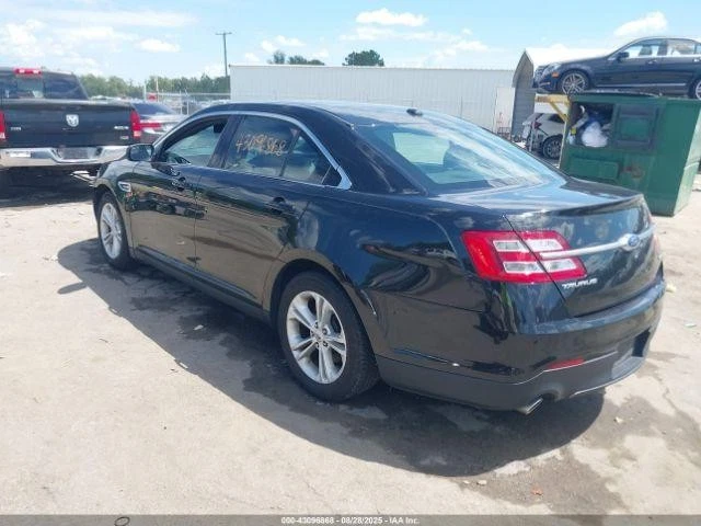 Used Rear Left Door Assembly Rear Side fits: 2015 Ford Taurus electric tinted Re Foto 4 de 4
