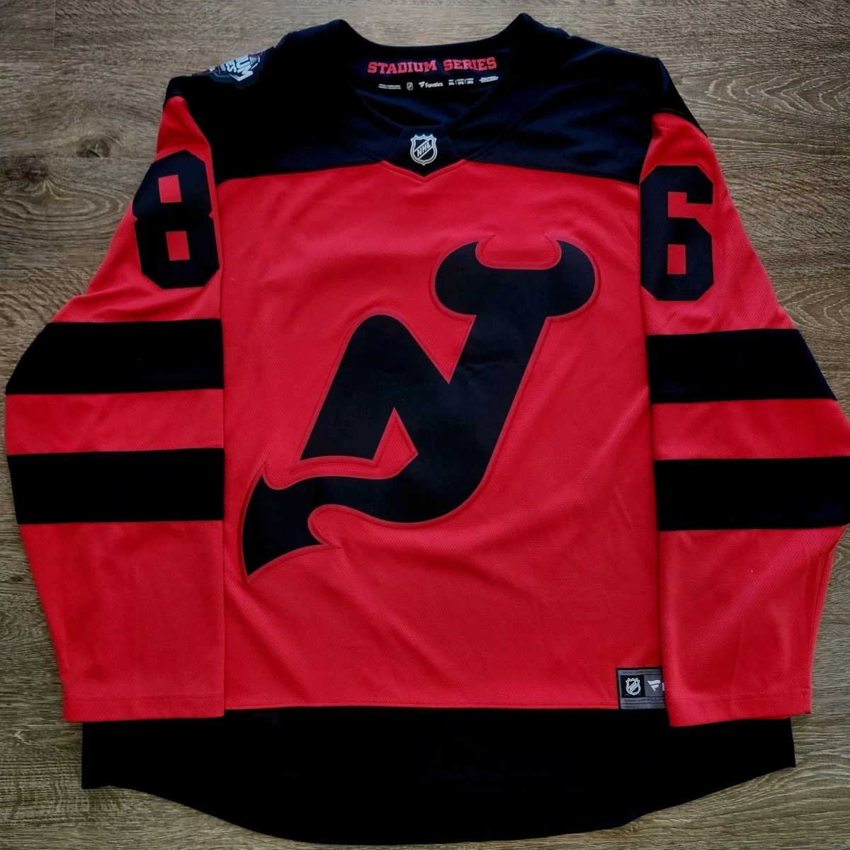 25+ Fanatics New Jersey Devils NHL Fan Jerseys for sale | Updated