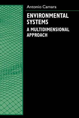Environmental Systems - 9780198742678