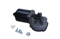 Maxgear Wischermotor 57-0245 FüR CitroËN Passend FüR Fiat Peugeot