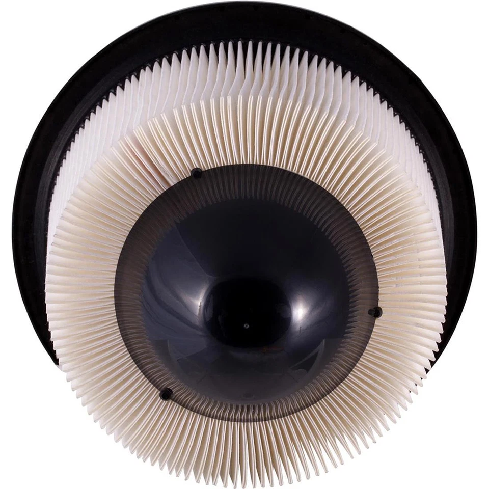 Filtro de aceite de motor Pronto 3 piezas filtro de aire filtro de combustible para Ford E-150 2003-2014 Foto 2 de 4