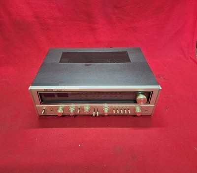 NIKKO 8085 Vintage Stereo Receiver HiFi