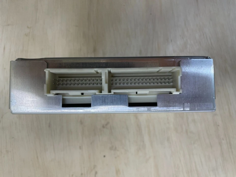 GM OEM Conjunto Programador Calentador AC 96 Deville Eldorado Seville 16228256 - Nuevo de Lote Antiguo Foto 3 de 4