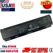 Laptop Battery For Toshiba Satellite C855-1WP C855-1WQ C855-S5350 P845-S4200