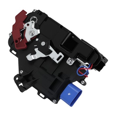 Türschloss vorne rechts for VW Golf V Golf Plus Jetta III Touran 1T Touareg 7L