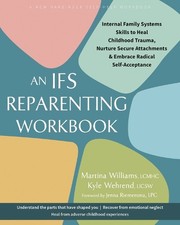 The IFS Reparenting Workbook - 9781648485909