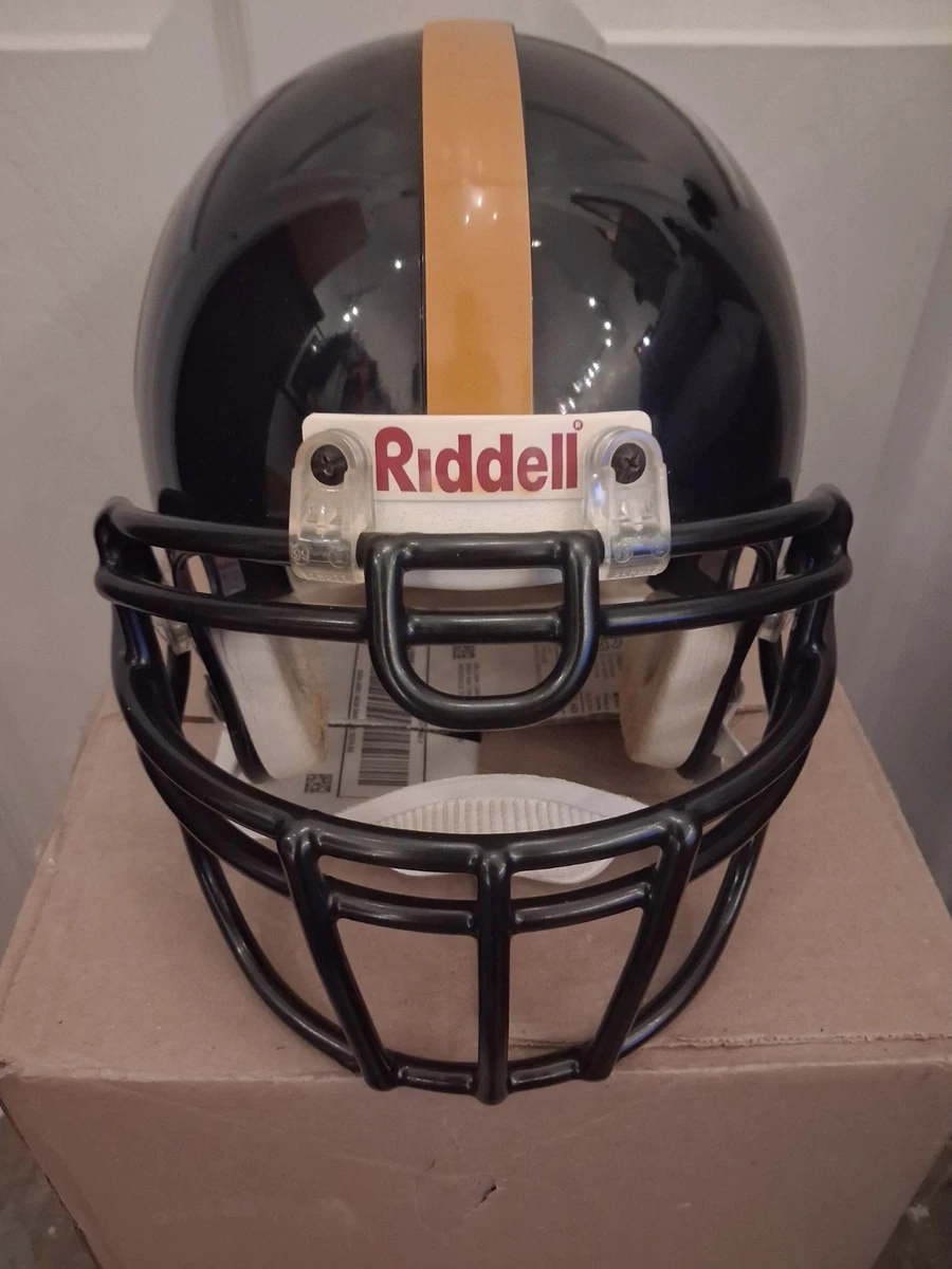 Riddell Vsr Helmet In Football Helmets & Hats for sale - eBay