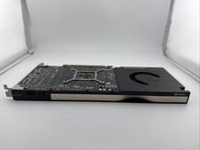 NVIDIA RTX A4000 16GB GDDR6 Single Slot Graph...
