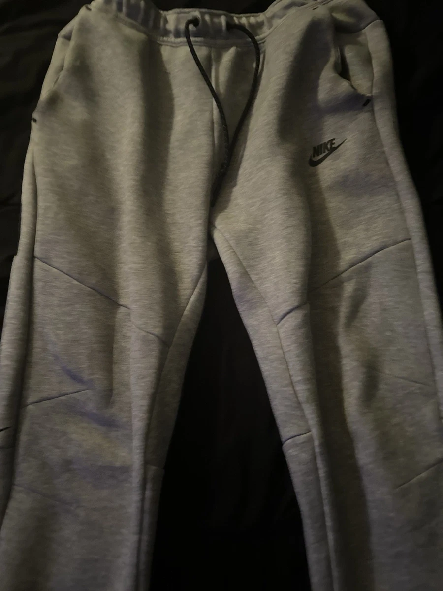 Nike Tech Fleece Men Size M Activewear Pants for Men for sale | eBay