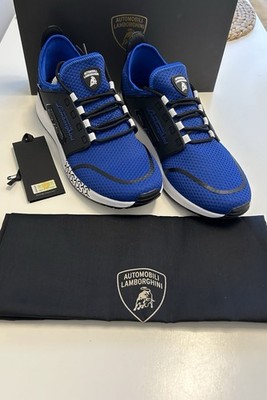 Lamborghini Sneaker 
