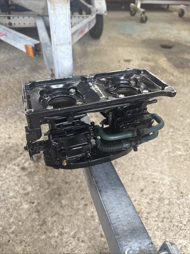 Yamaha Mikuni Carb Carburetor Rebuild Kit Wave Runner Venture - Foto 6