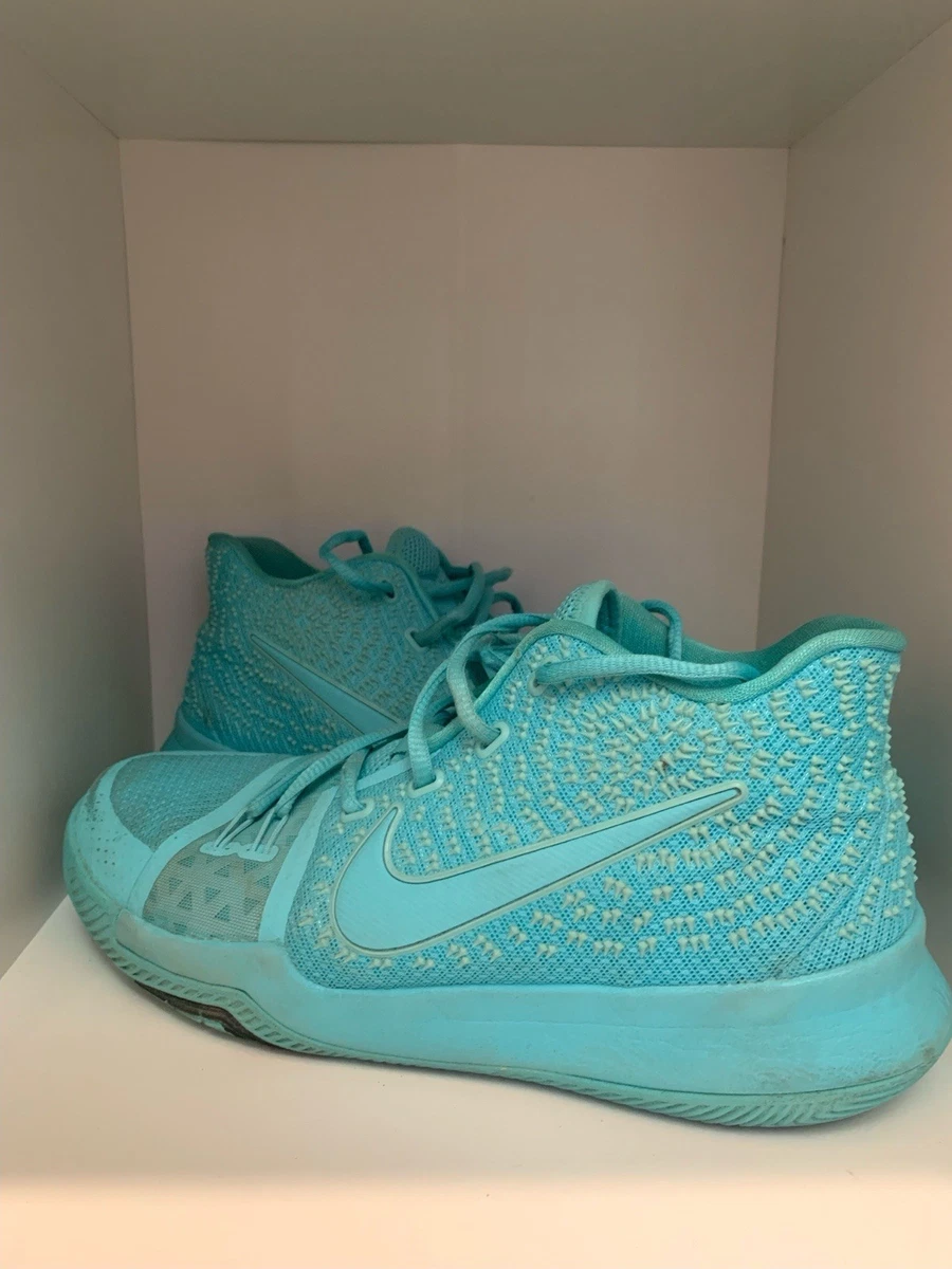 Nike Kyrie 3 EP Tiffany for Sale | Authenticity Guaranteed | eBay