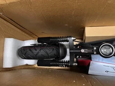 USED X48 Electric Scooter 35MPH 30Miles Range Electric Scooters for Adult