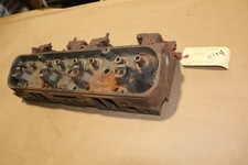 Buick 455 Stage 1 Cylinder Head Core Casting 1237661
