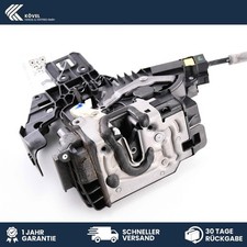 Original Türschloss Verriegelung Links Vorn Mercedes E-Klasse W213 A2220063999 Original Türschloss Verriegelung Links Vorn Mercedes E-Klasse W213 A2220063999
