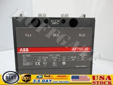 AF750-30-11-70, ABB, 3 pole - 1000 V IEC or 600 V UL contactor US Free TAX