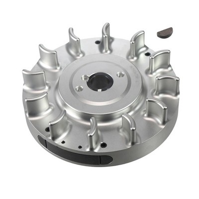 Speedway Billet Flywheel 24-38 Degree Adjustable For Predator 212cc Hemi Only