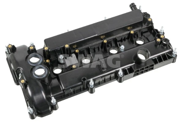 CYLINDER HEAD COVER 33 10 4631 FOR TNBA/TNWA/B 4204 T7/TPBA/204PT/TNWB 2.0L - Image 2 of 4