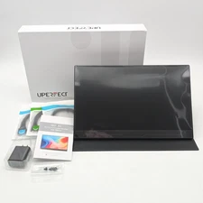 UPerfect 15.6" Portable Touch Monitor For Gaming 1920x1080 (M156203)