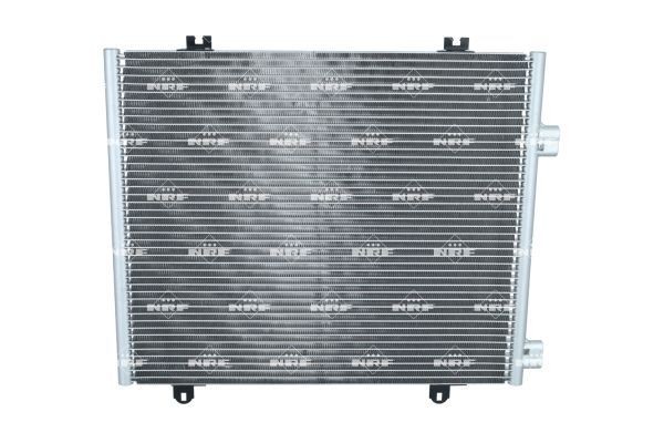 NRF Kondensator, Klimaanlage 35747 FüR Renault Renault Trucks-image