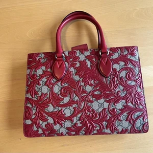Sac femme GUCCI arabesque du Japon