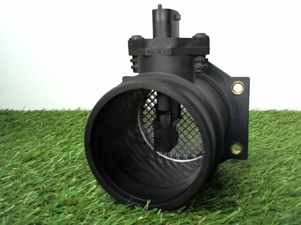 Debitmetre NISSAN PRIMERA 2 PHASE 1 0281002207 - Photo 2/4