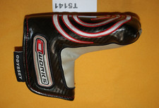 Odyssey O Works Blade Putter Golf Club Headcover T5141