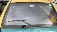 Lunette arrière Citroen AX