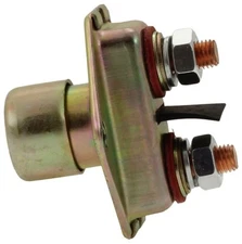 Starter Switch for Massey Ferguson TO20 & TO30 w/ Manual Starter Switch 1996479