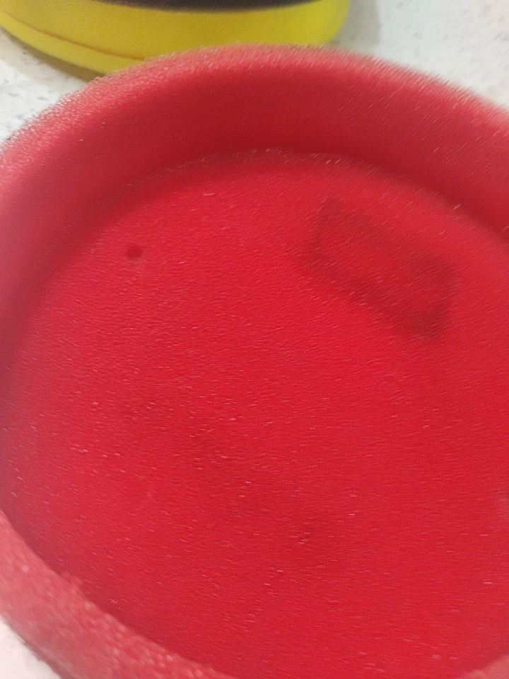 Uni Air Filter #NU-2353ST Kawasaki KDX200 KX500 KX250 KX125 KX 125 250 500 - Image 3 of 4