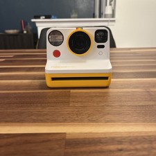 Polaroid Instant Camera. Poloroid Now. Tested Works. GET IN TIME FOR CHRISTMAS