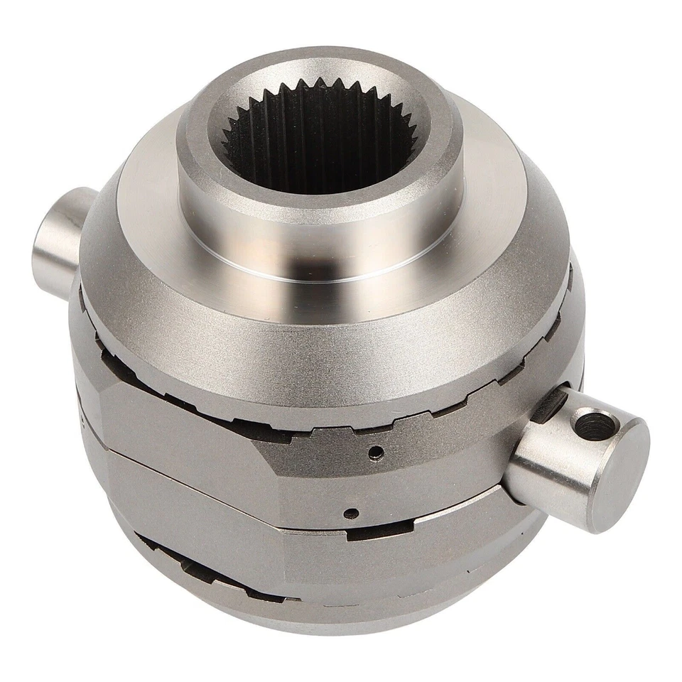 Armario diferencial de eje para Ford 7/8" pasador transversal y 8,8" con 31 ejes spline Foto 4 de 4