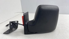 Retroviseur gauche (ou coque) Fiat SCUDO