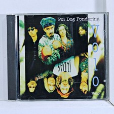Poi Dog Pondering - Volo Volo (CD 1992)