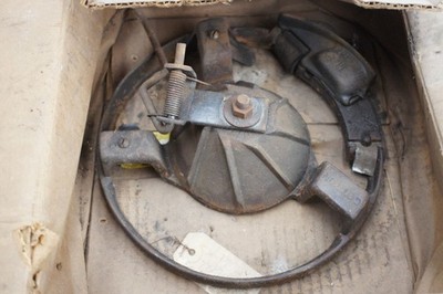 NOS Cotton BottomFor  IH Planter Combination Hopper Farmall Cub Super A 140
