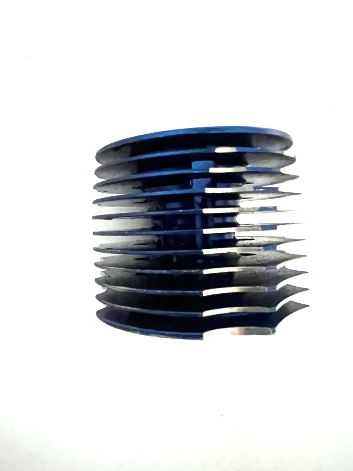 Motor nitro culata LRP Z.30 Foto 2 de 2