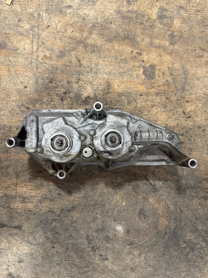 Módulo de control de transmisión 2011-19 para Ford DPS6 TCM Fiesta 1,6 L AE8Z-7Z369-B Foto 3 de 4