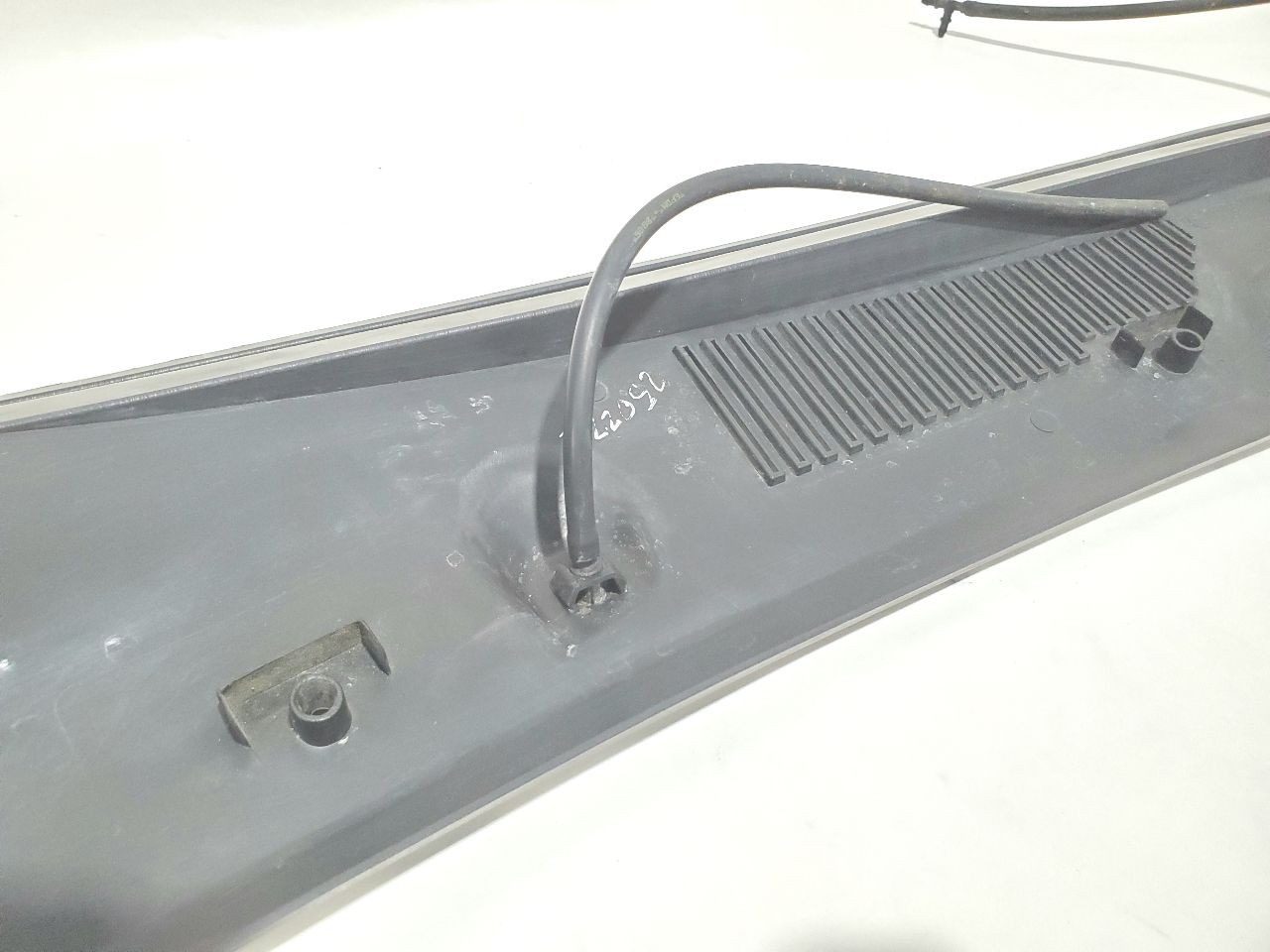 Used Part fits: 2003 Maserati SPYDER CC Grade A