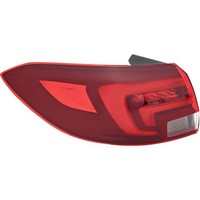 Valeo 047077 Heckleuchte FüR Opel Astra B16