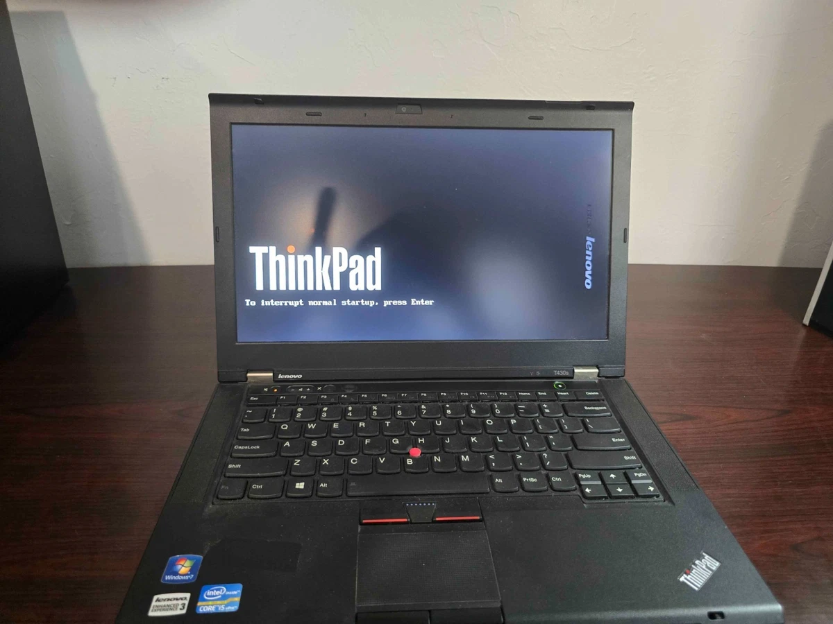 Lenovo ThinkPad T430S PC Laptops & Netbooks for Sale | Shop New