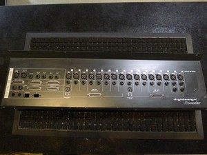 Control 24 Digidesign | eBay Control 24 Digidesign | eBay