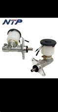 NTP JAPAN OEM Brake Master Cylinder 46100-ST7-013 with No ABS Brake